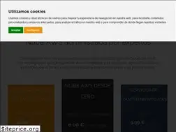 Sites similar to cloudaws.es