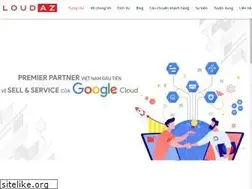 Sites similar to cloudaz.io