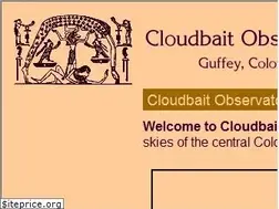 Sites similar to cloudbait.com