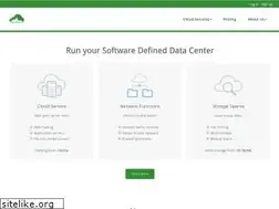 Sites similar to cloudbalkan.com