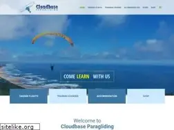 Sites similar to cloudbase.co.za