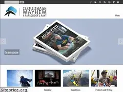 Sites similar to cloudbasemayhem.com