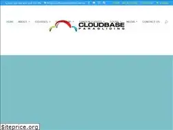 Sites similar to cloudbaseparagliding.com.au