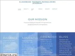 Sites similar to cloudbasetherapy.org