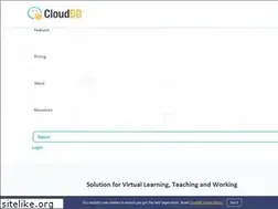 Sites similar to cloudbb.com