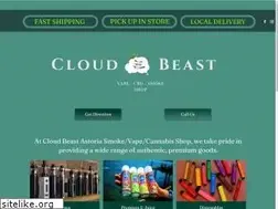 Sites similar to cloudbeastny.com