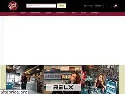 Sites similar to cloudbeastvape.com