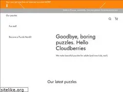 Sites similar to cloudberries.co.uk
