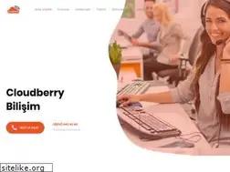 Sites similar to cloudberry.com.tr