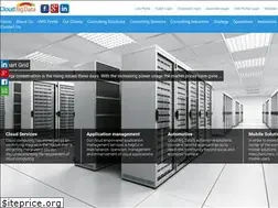 Sites similar to cloudbigd.com