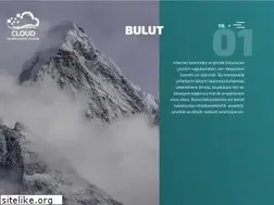 Sites similar to cloudbilisim.com.tr