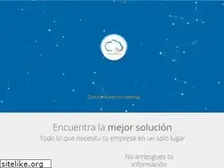 Sites similar to cloudbits.org.mx