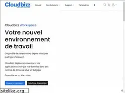 Sites similar to cloudbizz.com