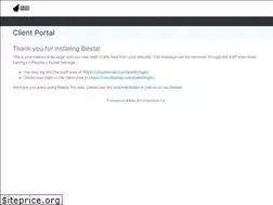 Sites similar to cloudborneo.com