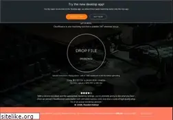 Sites similar to cloudbounce.com