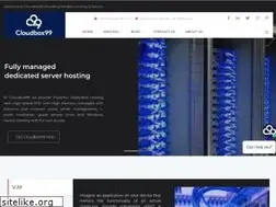 Sites similar to cloudbox99.com