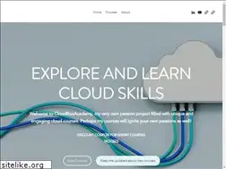 Sites similar to cloudboxacademy.com
