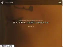 Sites similar to cloudbreak.tv