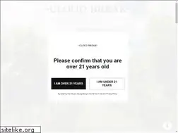 Sites similar to cloudbreakwines.com