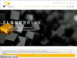 Sites similar to cloudbrixx.de