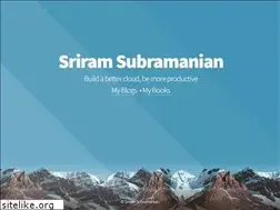 Sites similar to cloudbuilder.in
