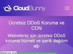 Sites similar to cloudbunny.net