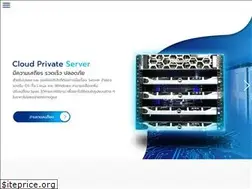 Sites similar to cloudbusiness.co.th