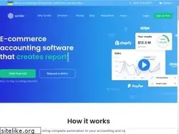 Sites similar to cloudbusinesshq.com
