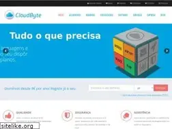 Sites similar to cloudbyte.pt