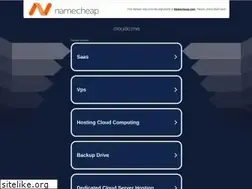 Sites similar to cloudc.me