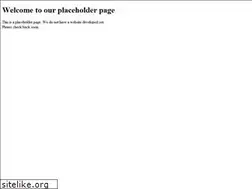 Sites similar to cloudcabinet.co.za