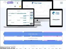 Sites similar to cloudcampaign.io