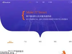 Sites similar to cloudcare.cn