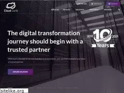 Sites similar to cloudcarib.com