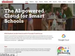Sites similar to cloudcastcomputing.com