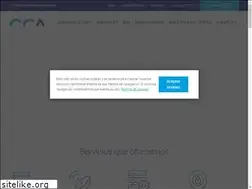 Sites similar to cloudcenterandalucia.es