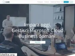 Sites similar to cloudchampion.it