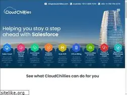 Sites similar to cloudchillies.com