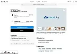 Sites similar to cloudcity.com