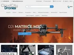 Sites similar to cloudcitydrones.com