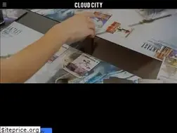 Sites similar to cloudcityfftcg.weebly.com