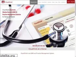 Sites similar to cloudclinik.pk