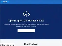 Sites similar to cloudclip.net
