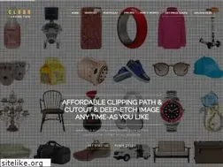 Sites similar to cloudclippingpath.com