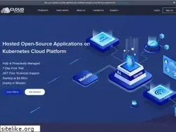 Sites similar to cloudclusters.io