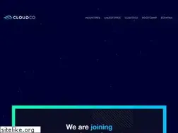 Sites similar to cloudco.com.mx