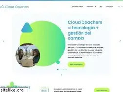 Sites similar to cloudcoachers.com
