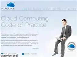 Sites similar to cloudcode.nz