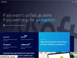 Sites similar to cloudcollective.com.au