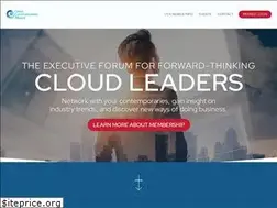 Sites similar to cloudcommunications.com